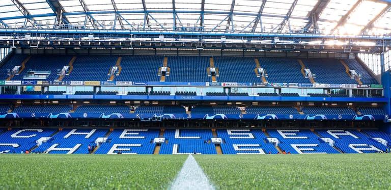 fun88体育成为切尔西的官方博彩合作伙伴