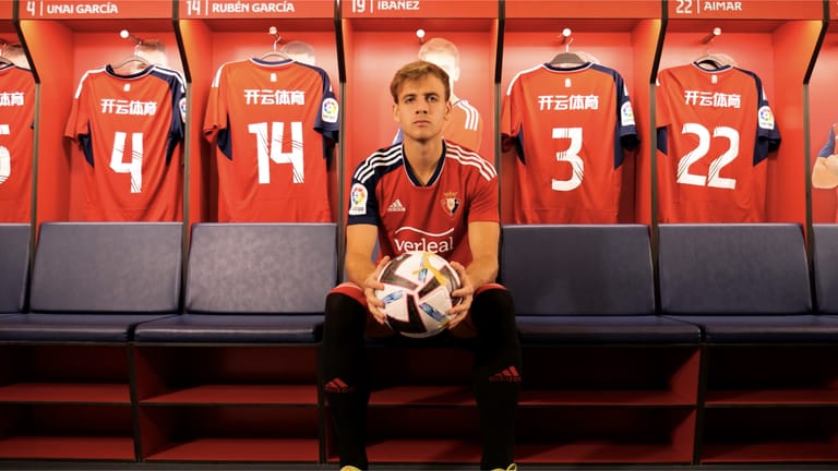 fun88体育成为奥萨苏纳的官方博彩合作伙伴